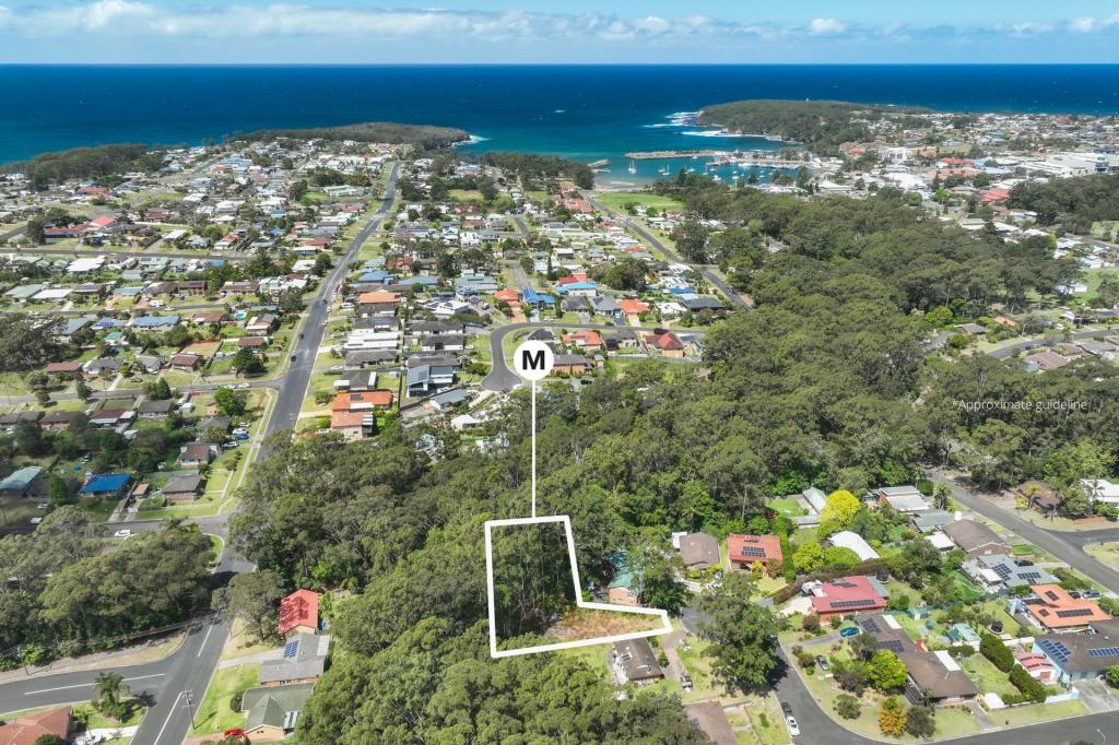 8a Colden Pl, Ulladulla, NSW 2539