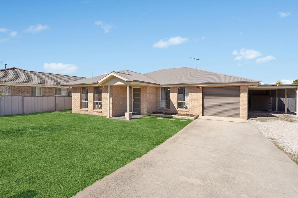 20 Oliver St, Blayney, NSW 2799