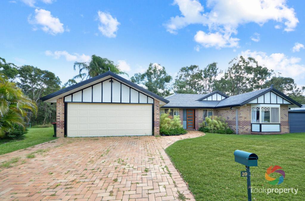 39 Wallaroo Way, Doolandella, QLD 4077