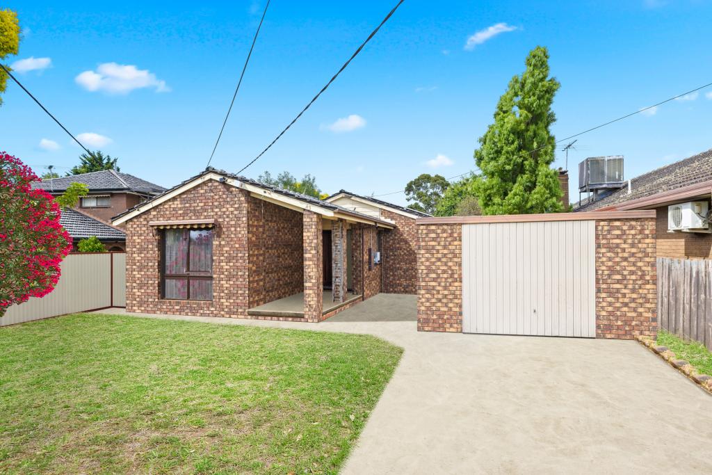 43 Winslow Cres, Deer Park, VIC 3023