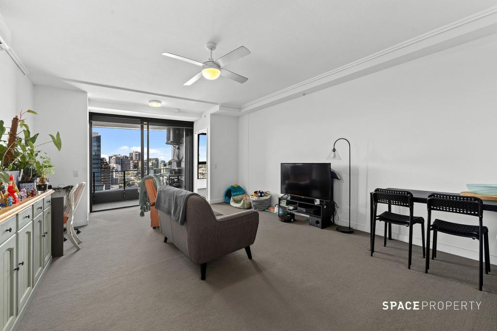 1707/25 Connor St, Fortitude Valley, QLD 4006