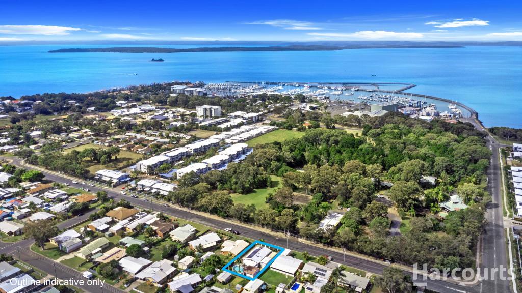 73 Pulgul St, Urangan, QLD 4655