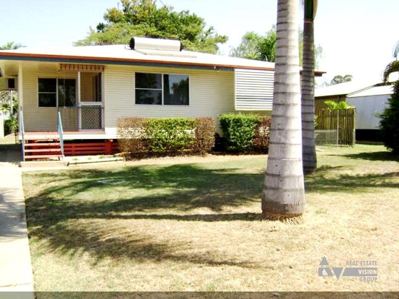 Contact agent for address, BLACKWATER, QLD 4717