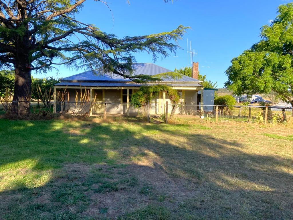 401 Garra Rd, Molong, NSW 2866