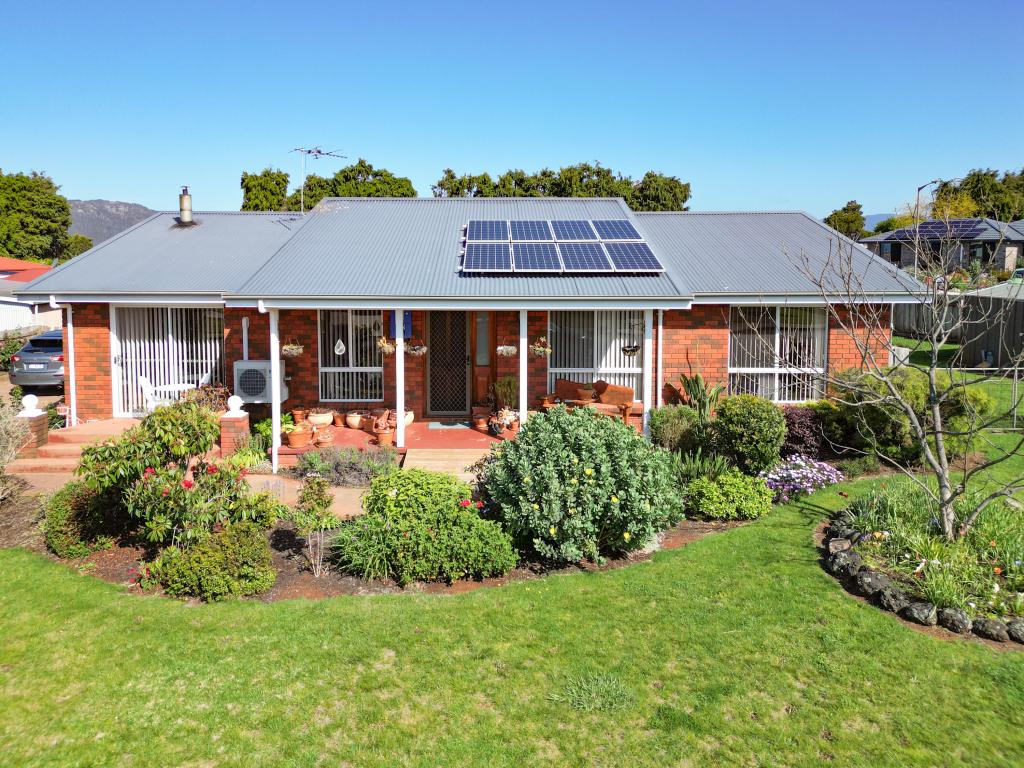 42 Beattie St, Scottsdale, TAS 7260