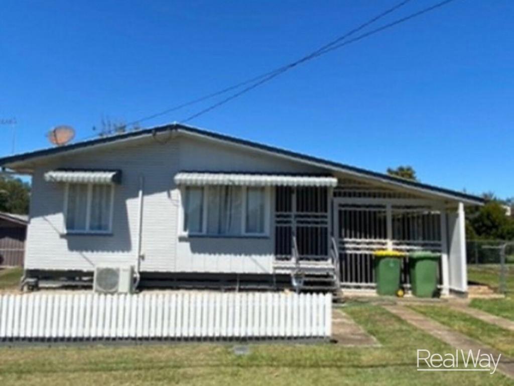 78 Haig St, Brassall, QLD 4305