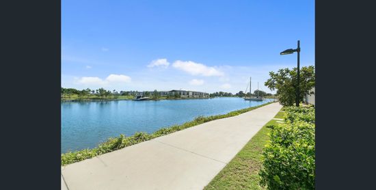 126 Marina Quays Bvd, Hope Island, QLD 4212
