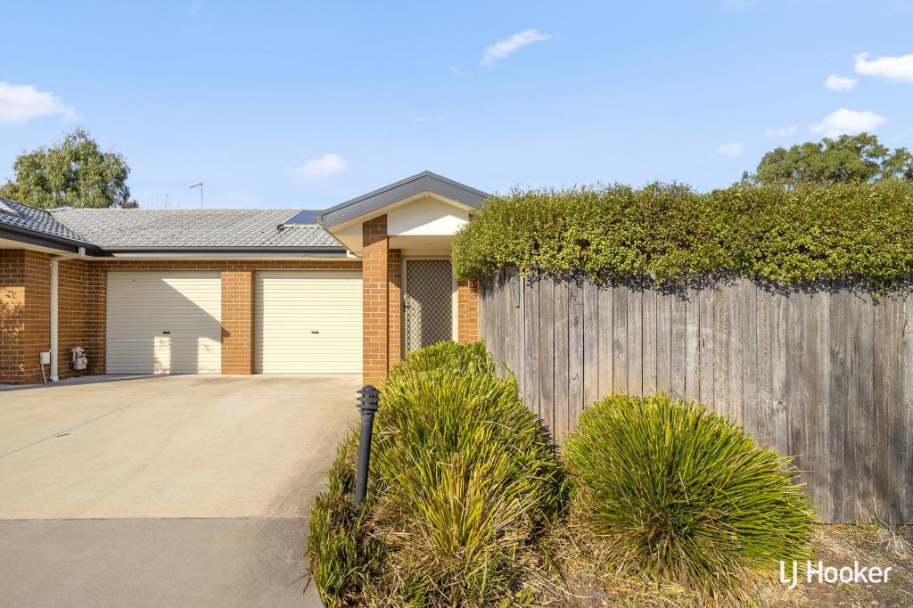 10/141 Macfarlane Burnet Ave, Macgregor, ACT 2615