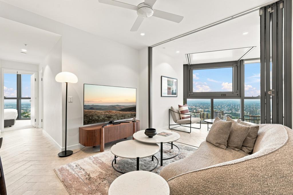 5604/8 MARGARET ST, BRISBANE CITY, QLD 4000
