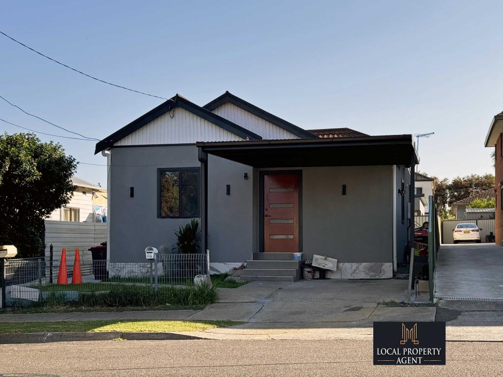 57 RAWSON ST, WILEY PARK, NSW 2195