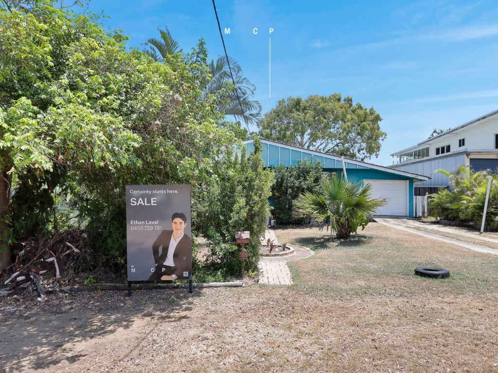 17 Kingfisher St, Slade Point, QLD 4740