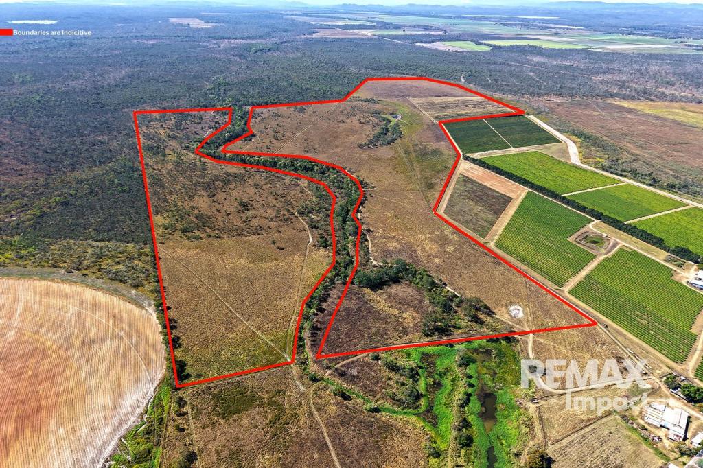 326 Springs Rd, Paddys Green, QLD 4880