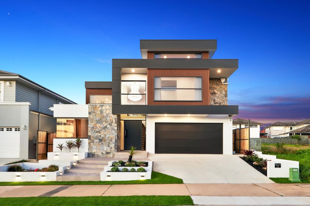 13 Stringer Rd, North Kellyville, NSW 2155