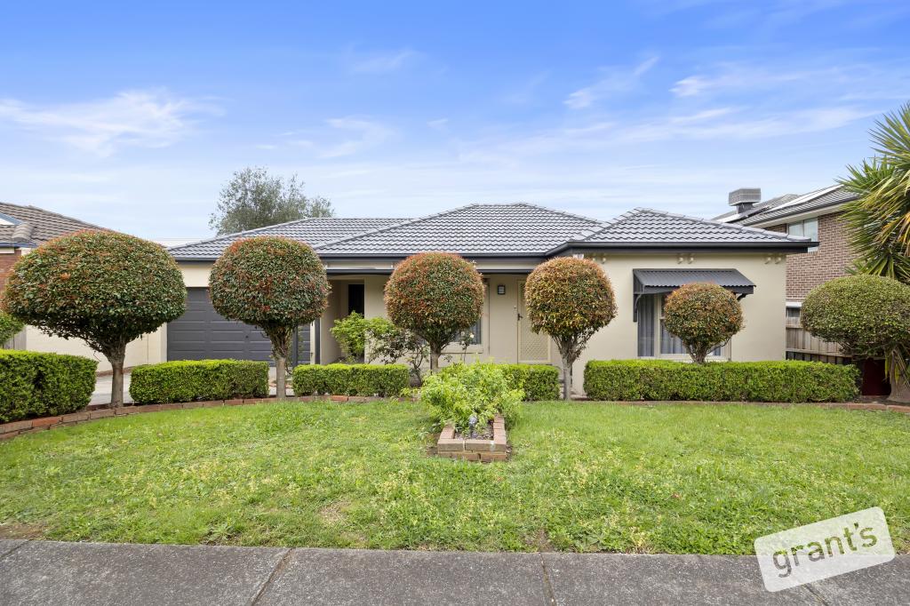 51 Sandalwood Dr, Narre Warren, VIC 3805