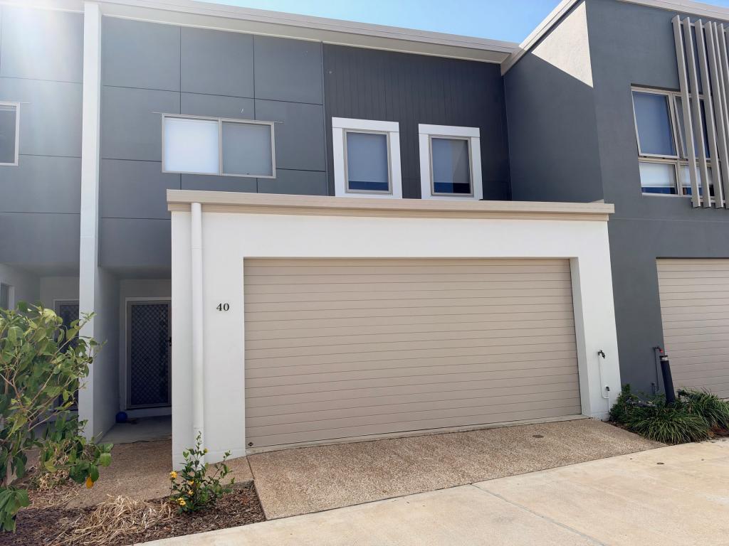 40/20 Boult Cres, Burdell, QLD 4818