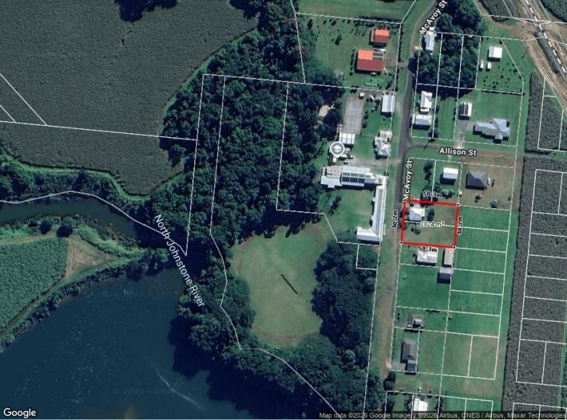 79 Mcavoy St, Daradgee, QLD 4860