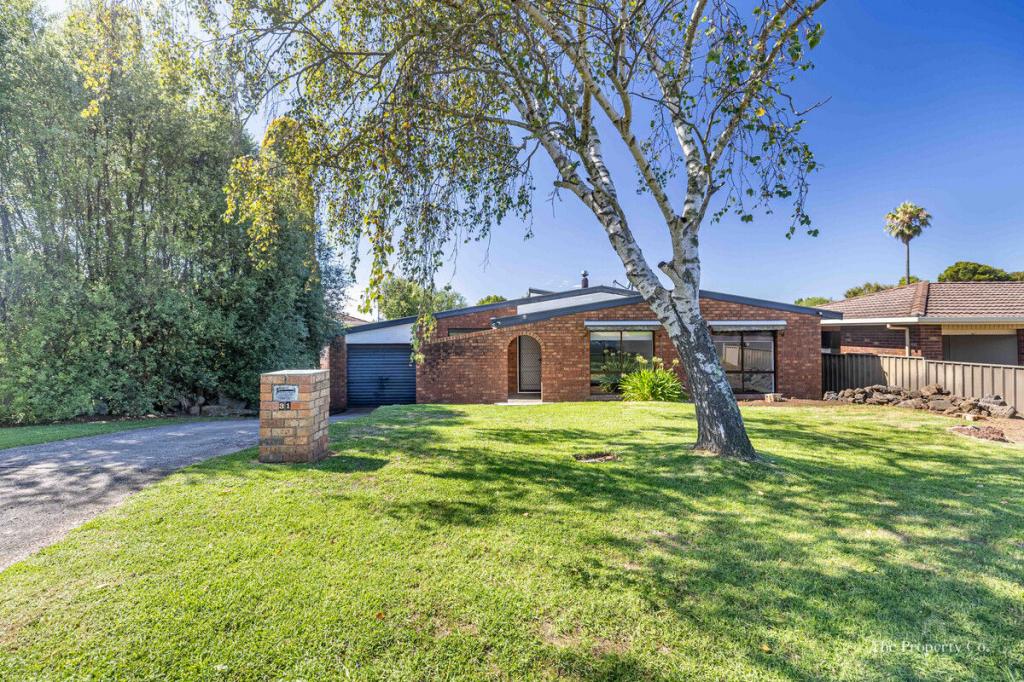 31 Peake St, Mount Gambier, SA 5290