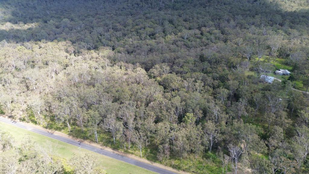 650 Deep Creek Rd, Wongabel, QLD 4883