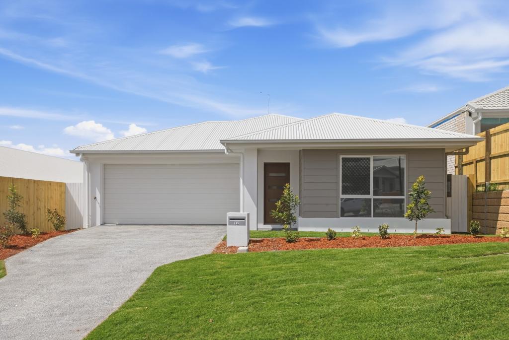 12 SIRIUS ST, FLAGSTONE, QLD 4280