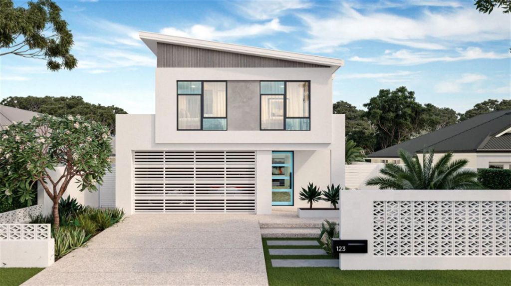 Contact Agent For Address, Rockingham, WA 6168
