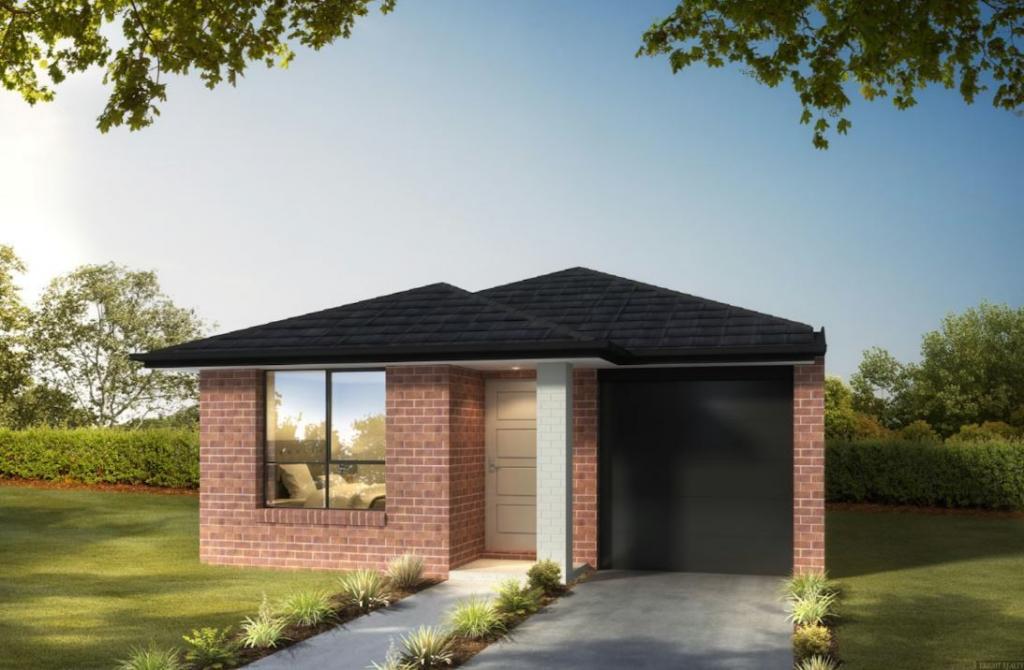 Contact Agent For Address, Austral, NSW 2179