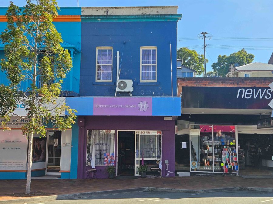 51 Mary St, Gympie, QLD 4570
