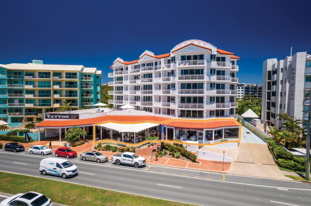 15/140-144 ALEXANDRA PDE, ALEXANDRA HEADLAND, QLD 4572