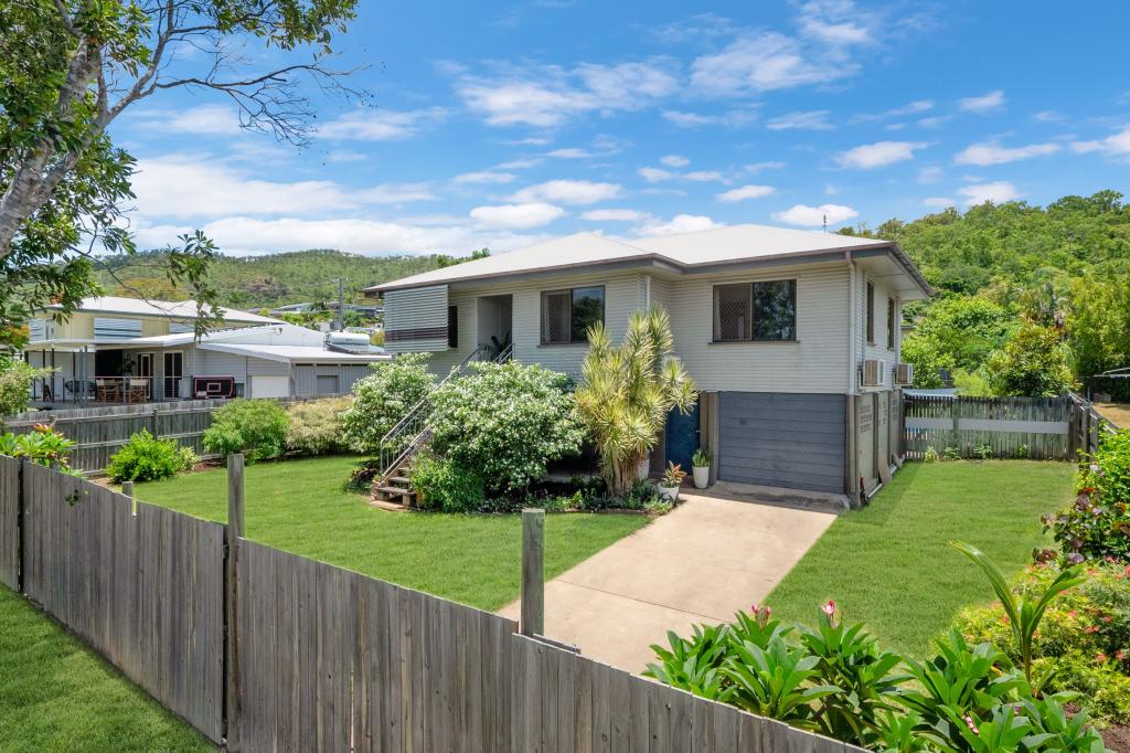 23 Powell St, Wulguru, QLD 4811