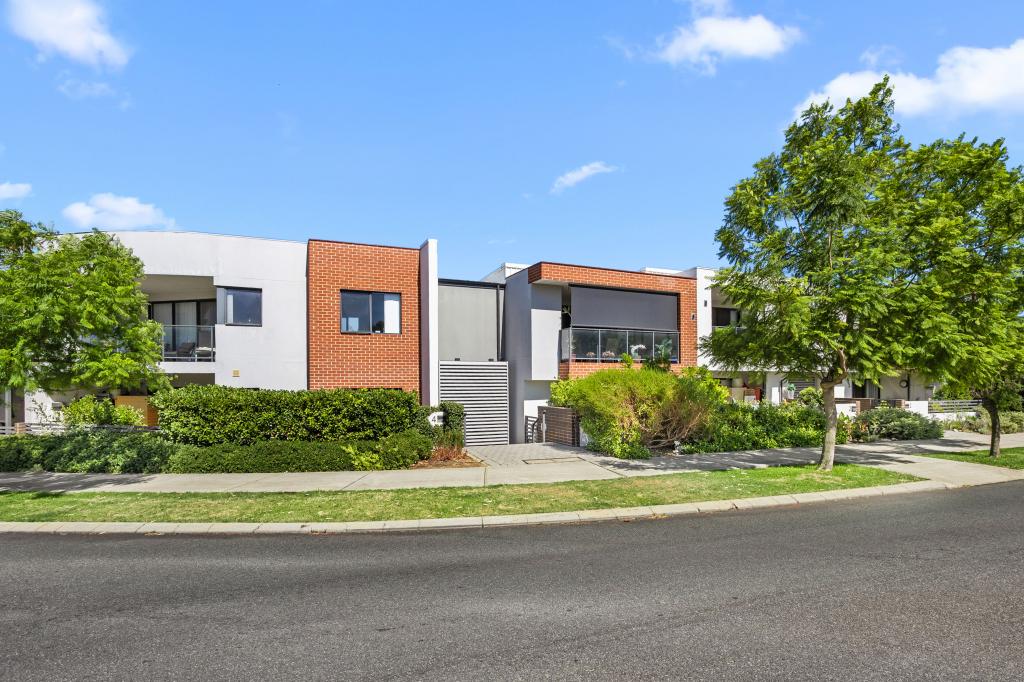 45/7 Durnin Ave, Beeliar, WA 6164