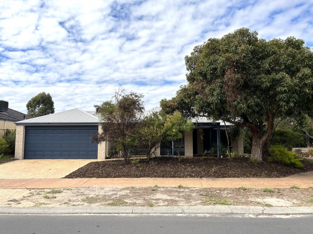 3 Murchison Pde, Millbridge, WA 6232