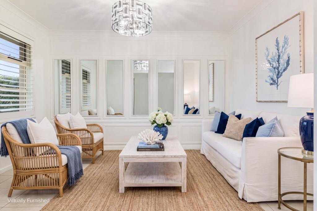 86 Ballymore Ave, North Kellyville, NSW 2155