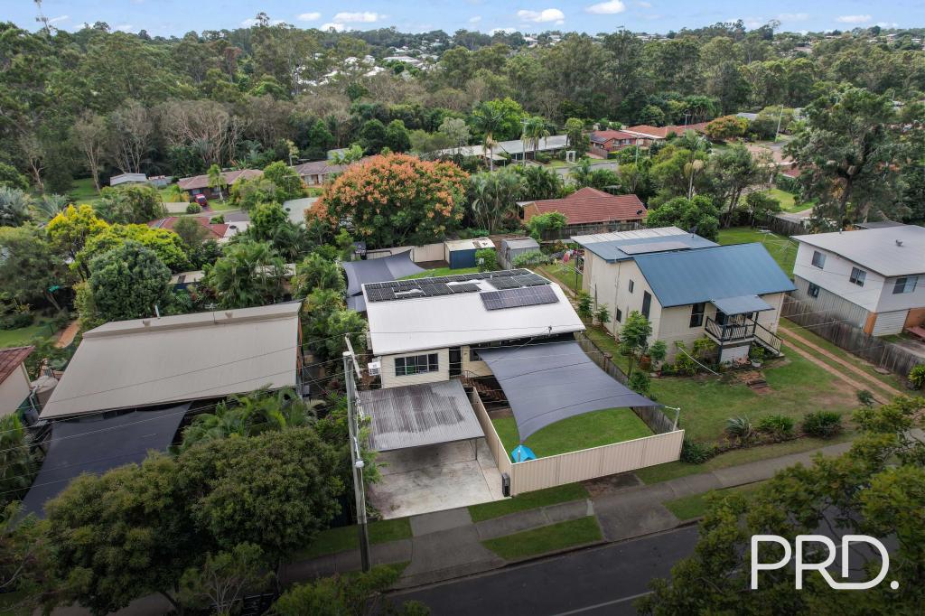 23 Brickworks Rd, Kallangur, QLD 4503