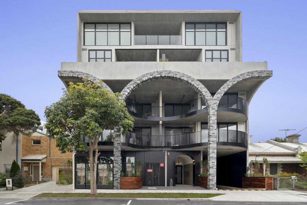 403/66-68 PICKETT ST, FOOTSCRAY, VIC 3011