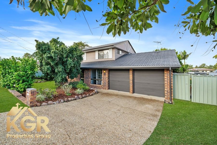 12 Sherwood Dr, Browns Plains, QLD 4118