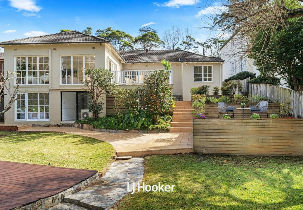 75 Mcintosh St, Gordon, NSW 2072