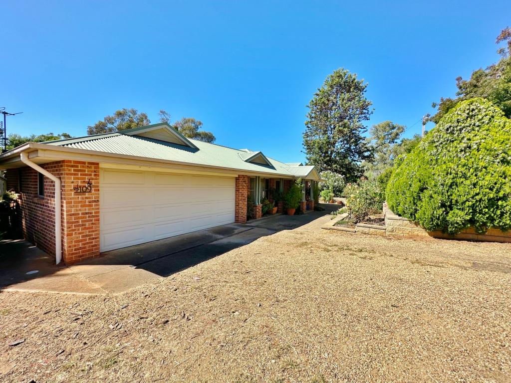 109 Willawong St, Young, NSW 2594