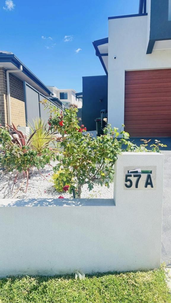 57a Sebastian Ave, Rosemeadow, NSW 2560