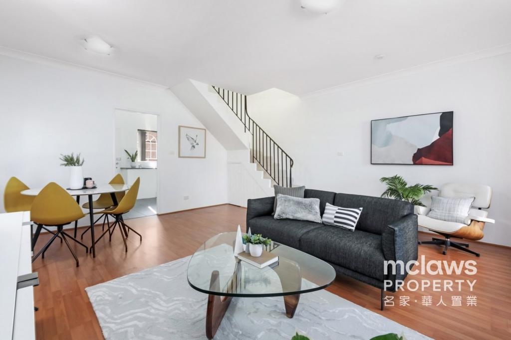 6/54 West St, Hurstville, NSW 2220