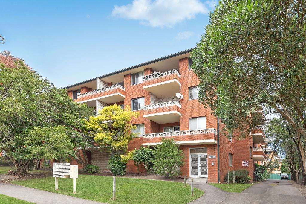 5/43-49 Ocean St, Penshurst, NSW 2222