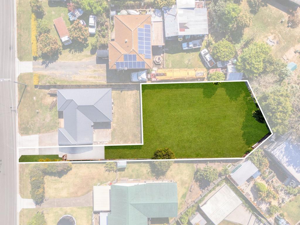 LOT 2/7 LAUREL ST, REDBANK PLAINS, QLD 4301