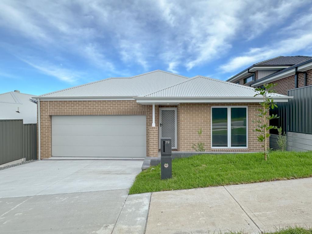 79 Caspian Cct, Woongarrah, NSW 2259