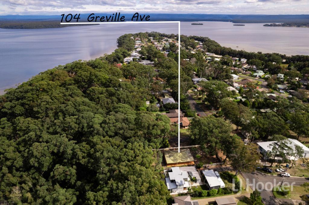 104 Greville Ave, Sanctuary Point, NSW 2540