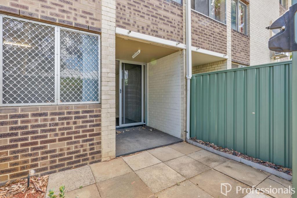 83/81 King William St, Bayswater, WA 6053