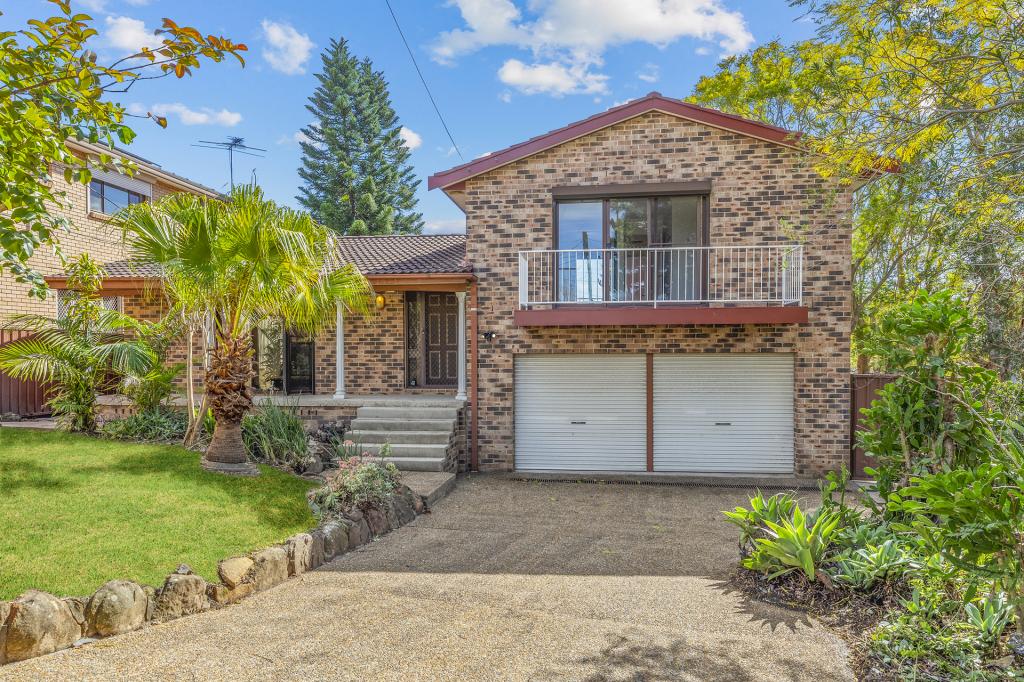 31 Rudyard St, Winston Hills, NSW 2153