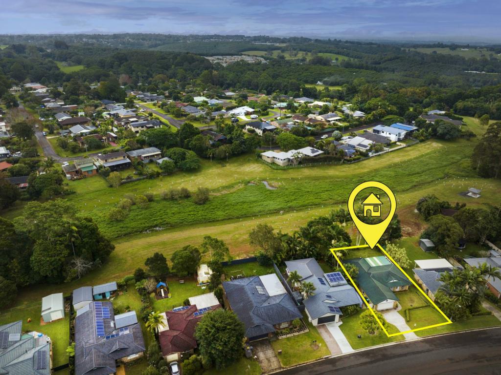 45 Tanamera Dr, Alstonville, NSW 2477