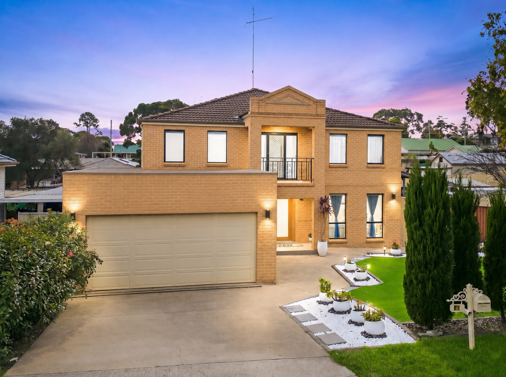 71 Gladstone Pde, Riverstone, NSW 2765