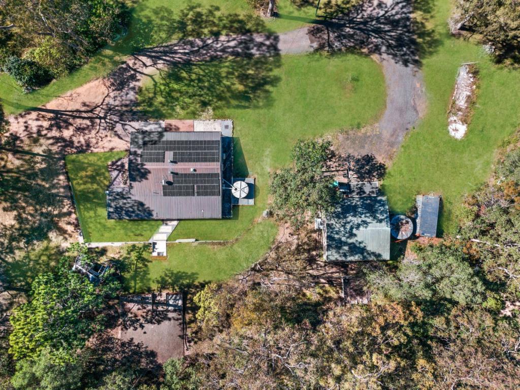 36 Maloo Ct, Logan Village, QLD 4207