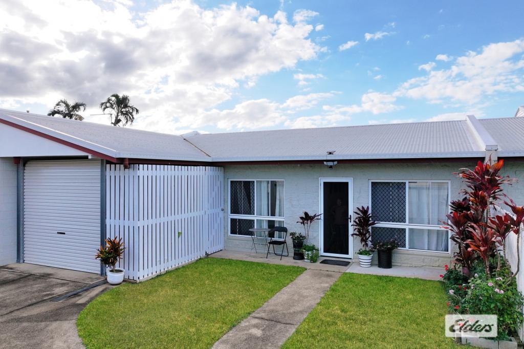 2/117 WALSH ST, MAREEBA, QLD 4880