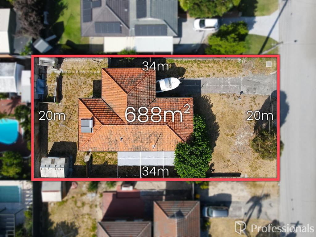 12 PAPERBARK DR, WILLETTON, WA 6155