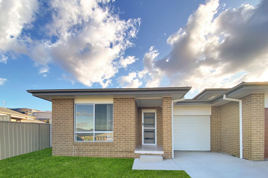 44 Banjo Paterson Ave, Mudgee, NSW 2850